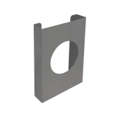 Диспенсер для гигиенических пакетов Диспенсер для гигиенических пакетов