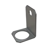 Кронштейн для гибкой подводки Балтика 