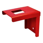 Кронштейн Н3 настенный универсальный Кронштейн Н3 настенный универсальный