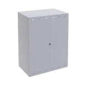 Шкаф для двух газовых баллонов 50 л "Балтика" 