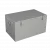 Оцинкованный ящик 650х450х200 