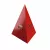 Пирамида для гидранта пожарного (500х500х500)