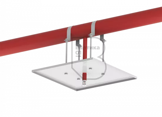 Экраны и решетки для спринклеров Экраны и решетки для спринклеров
