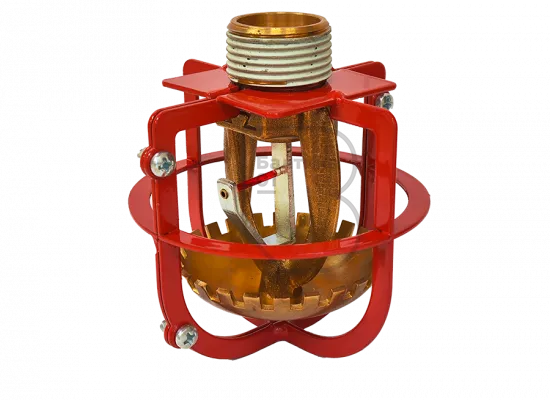 Защитные решетки для оросителей Защитные решетки для оросителей